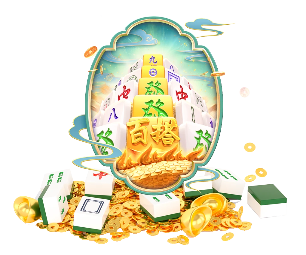 黄金探险主题画面